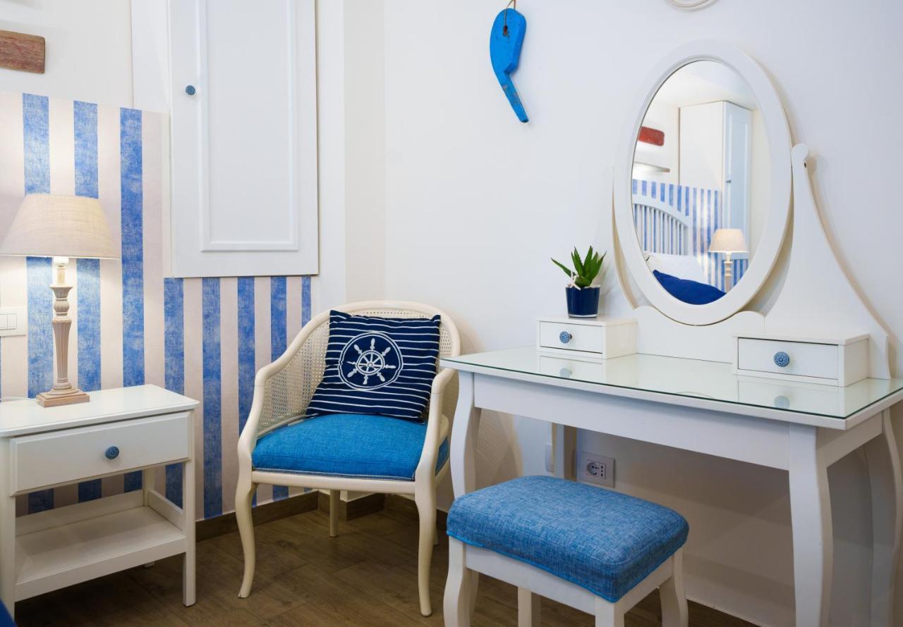 Quattro Torri B&B Santa Teresa Di Riva Exteriör bild