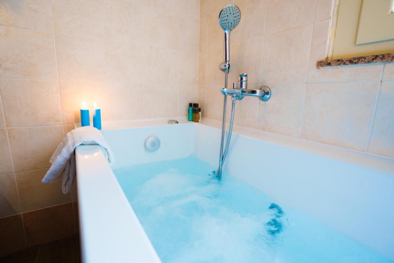 Quattro Torri B&B Santa Teresa Di Riva Exteriör bild