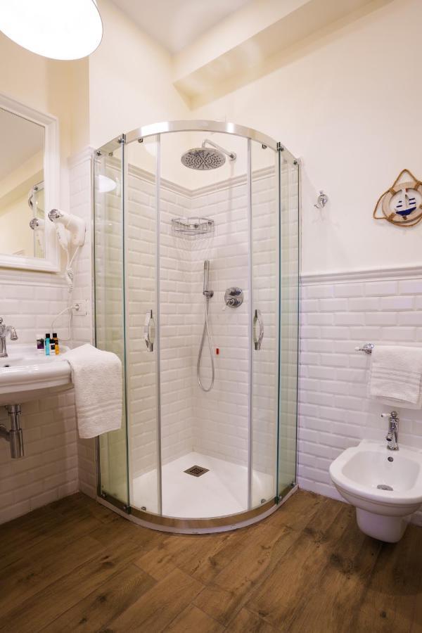 Quattro Torri B&B Santa Teresa Di Riva Exteriör bild