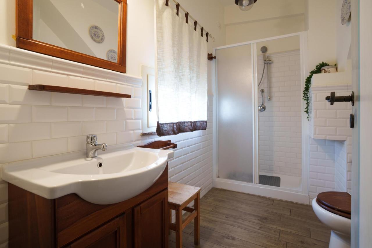Quattro Torri B&B Santa Teresa Di Riva Exteriör bild