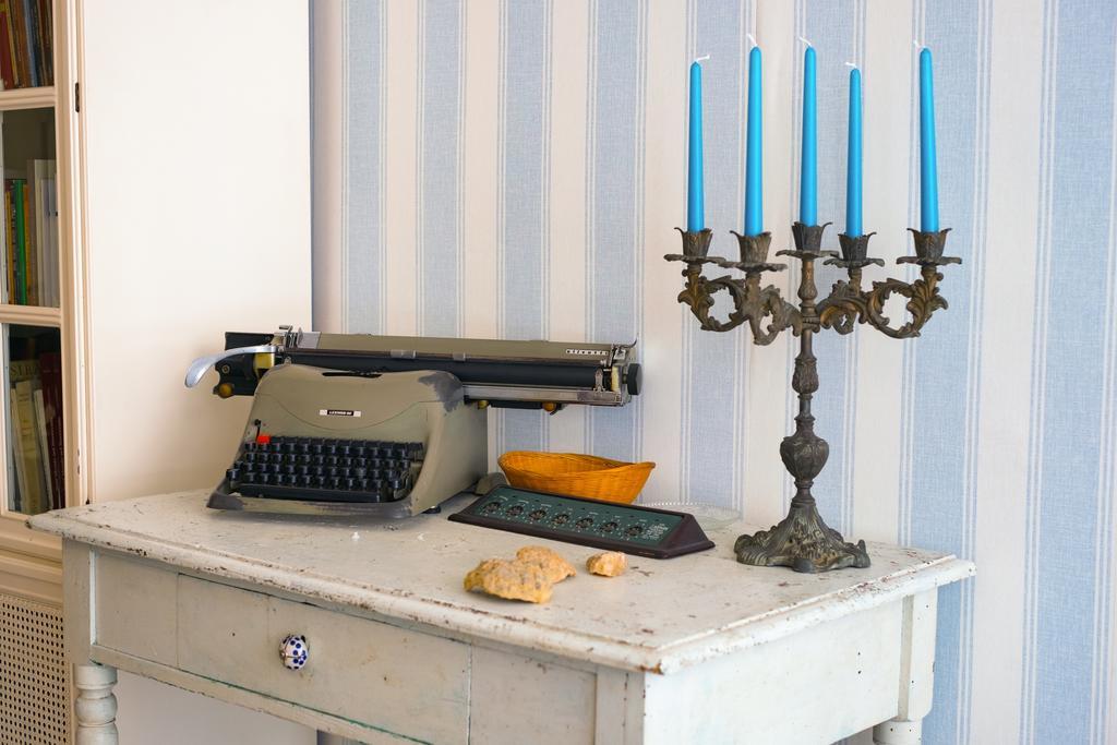 Quattro Torri B&B Santa Teresa Di Riva Exteriör bild